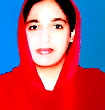 Nusrat Hameed
